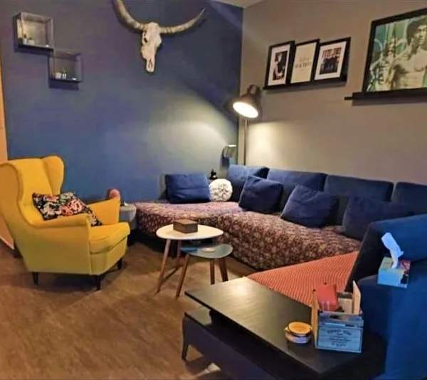 Zabbar 3 double bedroom ground floor maisonette with backyard