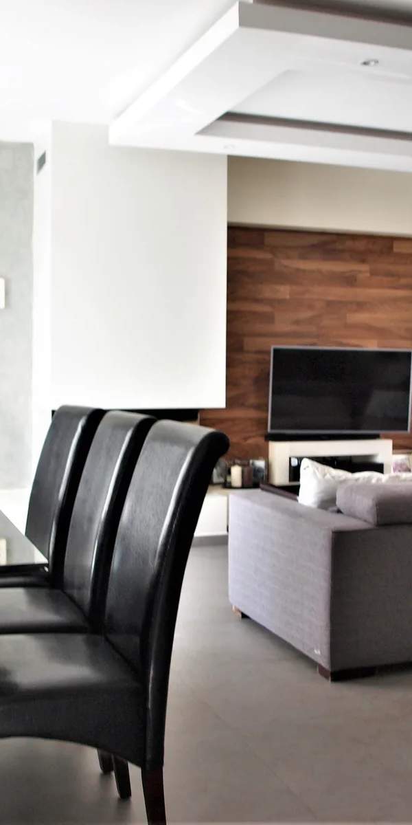 Sliema  3 bedroom penthouse