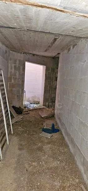 Santa Venera 55sqm basement-level store