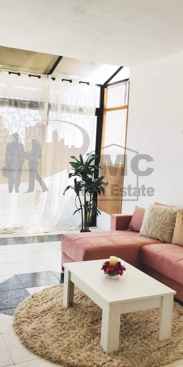 Sliema Ready to move in 2 double bedroom Penthouse with views