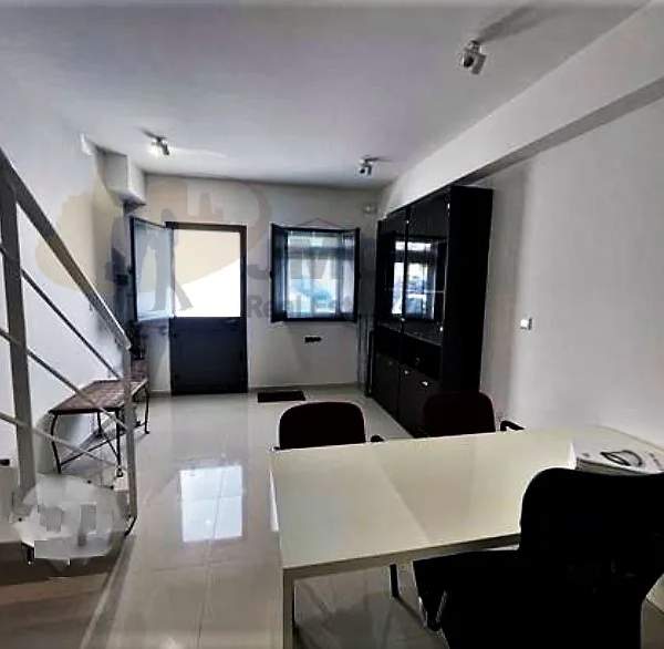Birkirkara Class 4A office