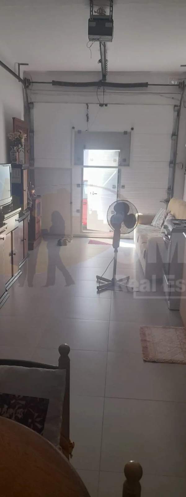 Santa Venera ground floor studio apartment