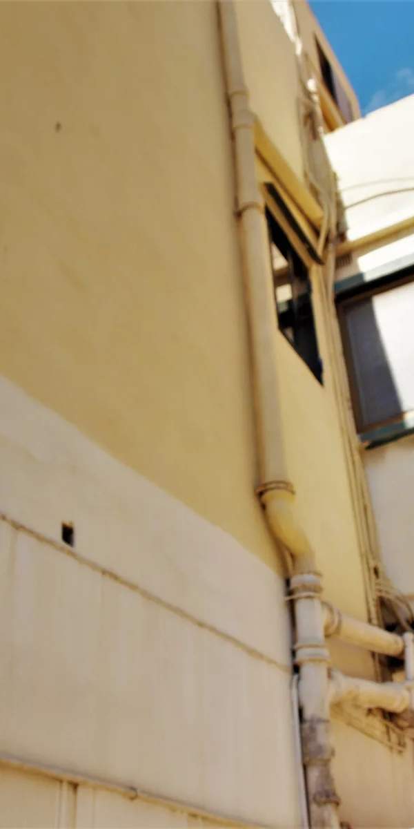 Birkirkara 3 bedroom townhouse in 3+1 area