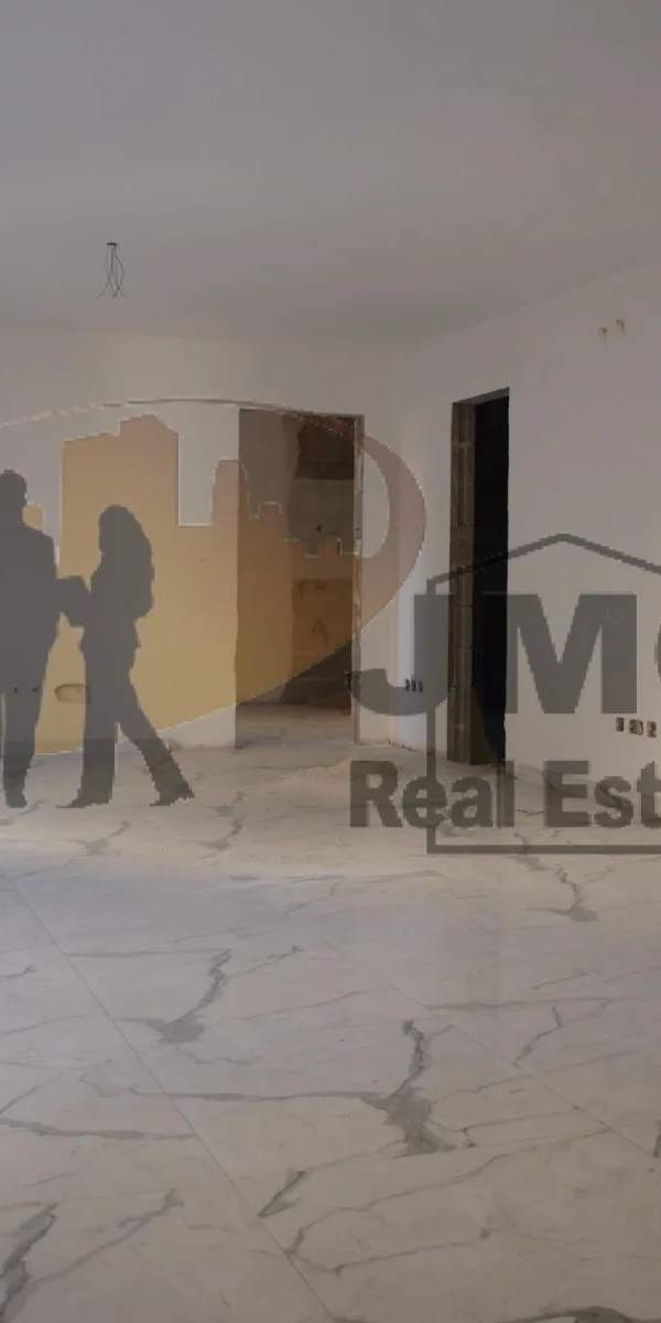 Hamrun finished 2-bedroom elevated ground floor maisonette