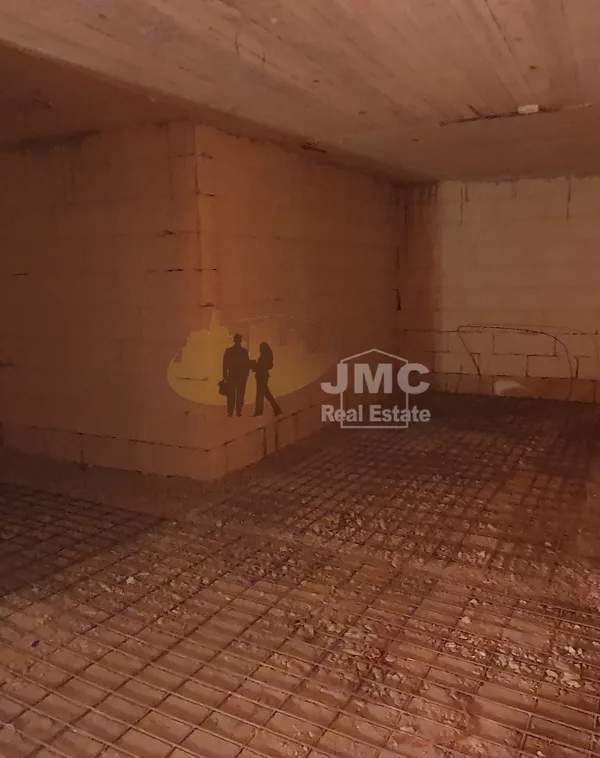 Ghaxaq garage level -1