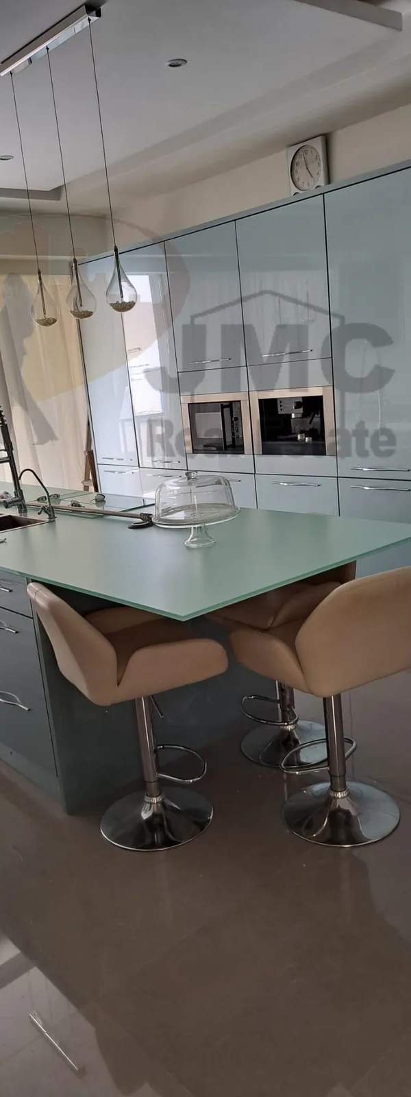 Bugibba centrally located highly finished 2 bedroom apartment