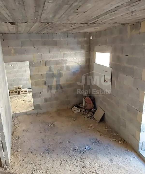 Mqabba 3 bedroom terraced house with garage