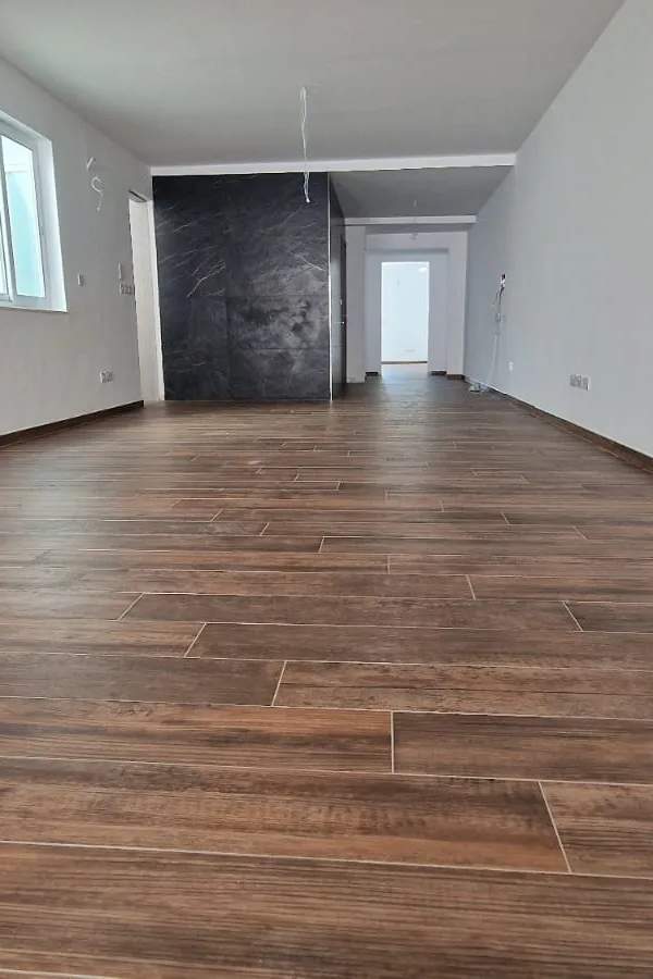 Santa Venera finished 3 bedroom apartment