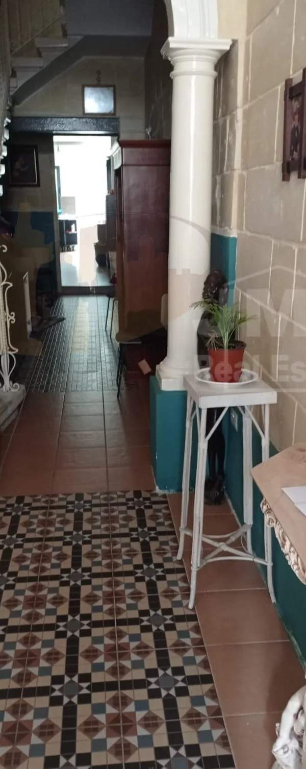 Paola (Rahal Gdid) converted & furnished 3 double bedroom townhouse