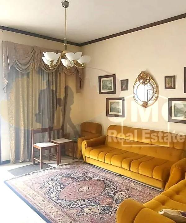 Zebbug (Malta) furnished 2 bedroom ground floor maisonette