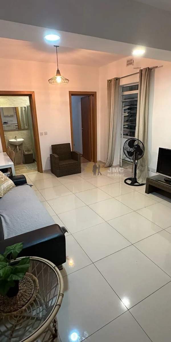 Ta' Xbiex 1-bedroom apartment