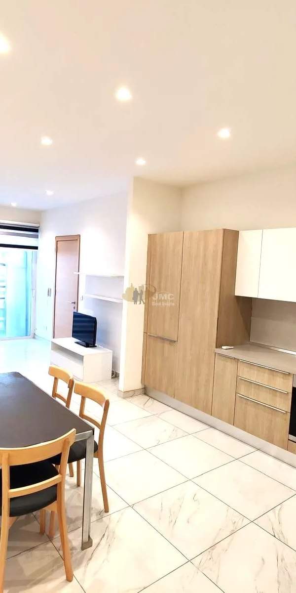 Naxxar 3 double bedroom apartment