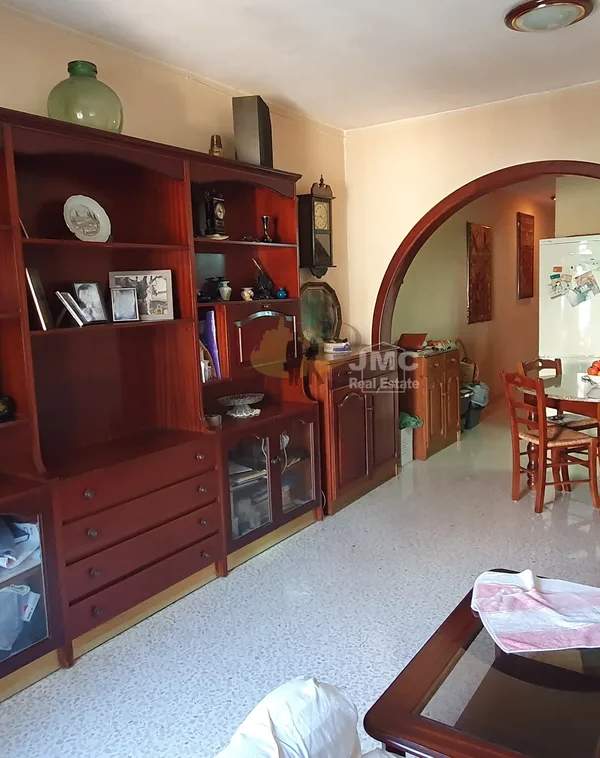 Swieqi 2 bedroom apartment with airspace
