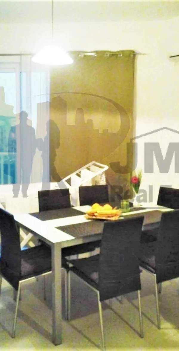 Qawra new 1 bedroom apartment