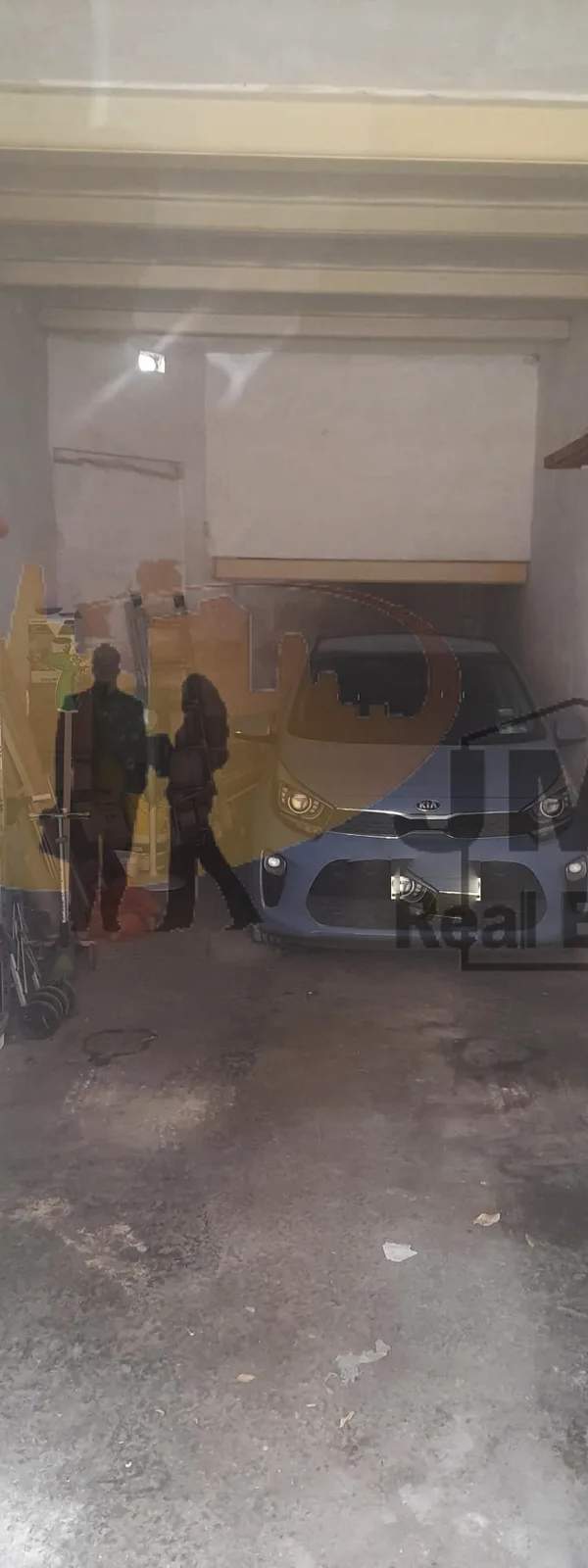 Paola (Rahal Gdid) street level 14SQM garage