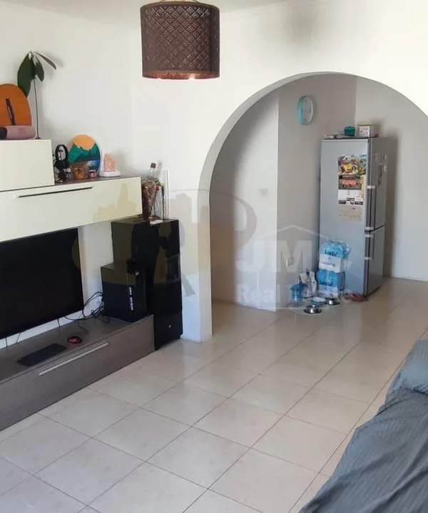 Tarxien 3 double bedroom apartment