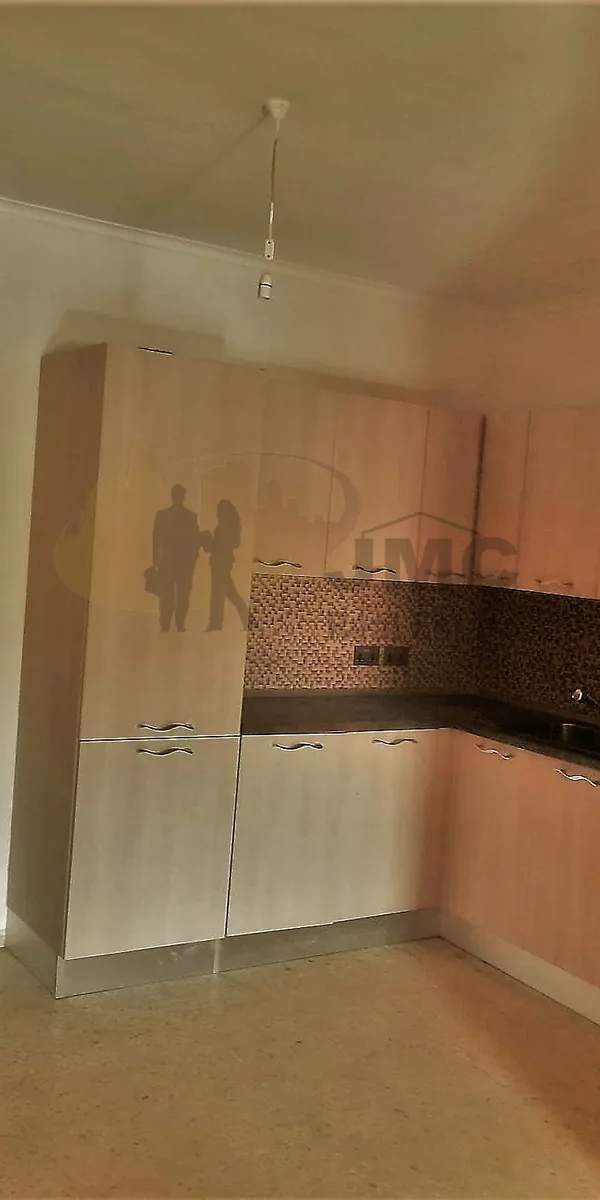 Bugibba 2 double bedroom ground floor apartment