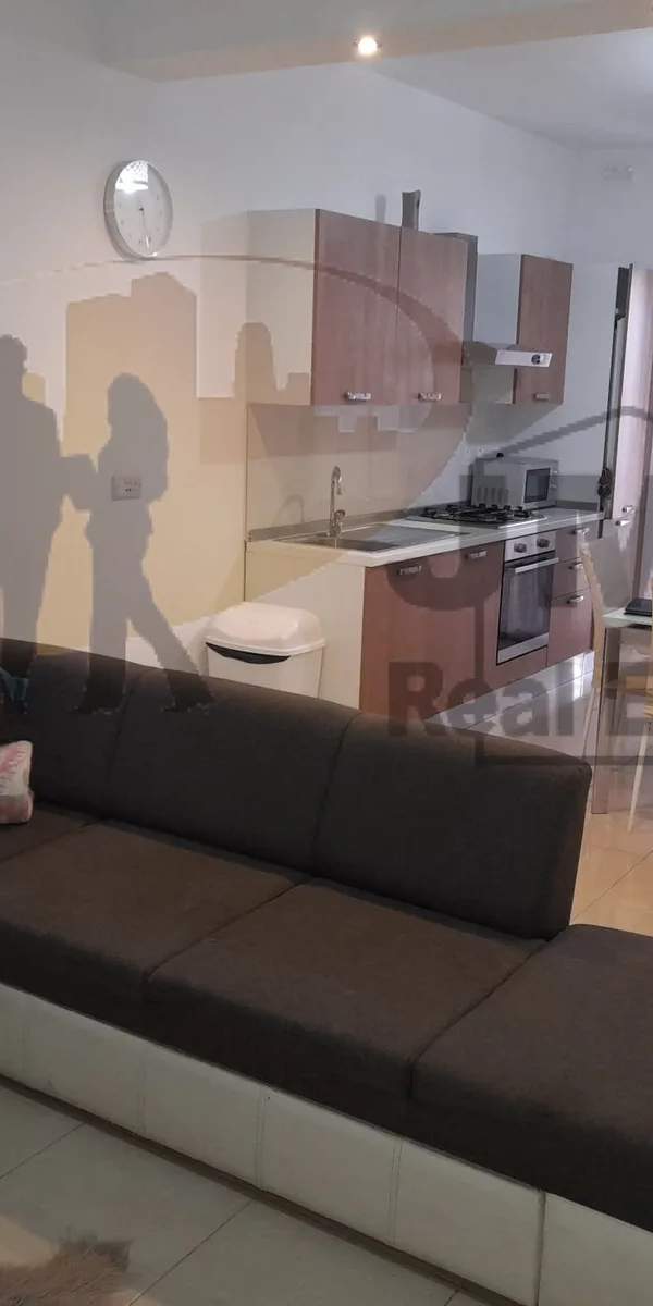 Santa Venera fully furnished 2 bedroom apartment