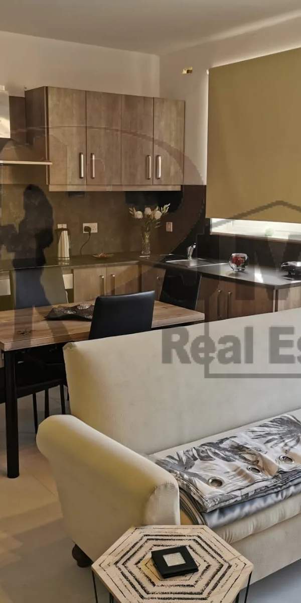 Paola 2 double bedroom apartment