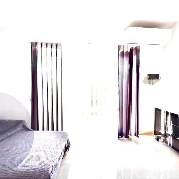 Swatar fully furnished 4 bedroom apartment