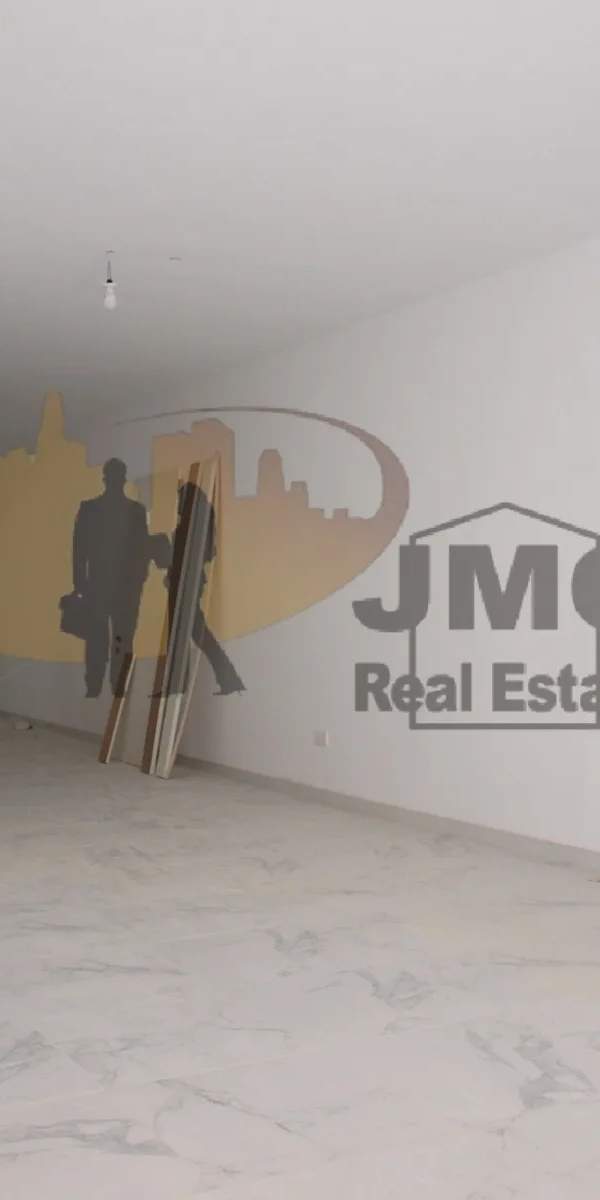 Hamrun fully finished 3 double bedroom apartment