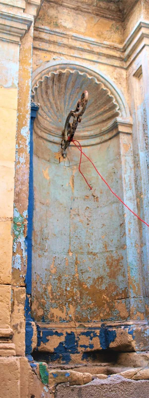 Cospicua Large house of character with possibility of 4-5 bedroom