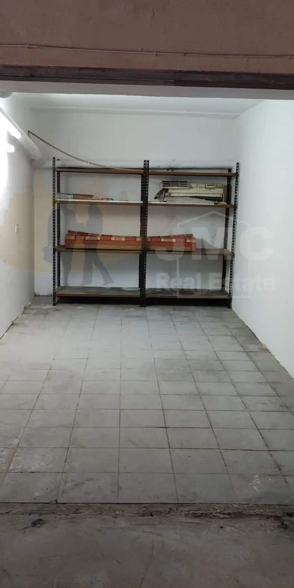 Balzan 1-car garage