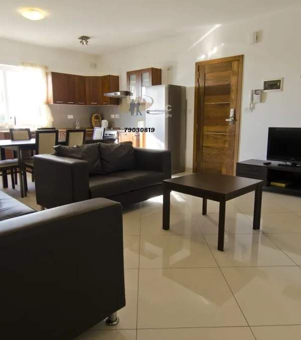 Lija Fully Furnished 3-bedroom Apartment