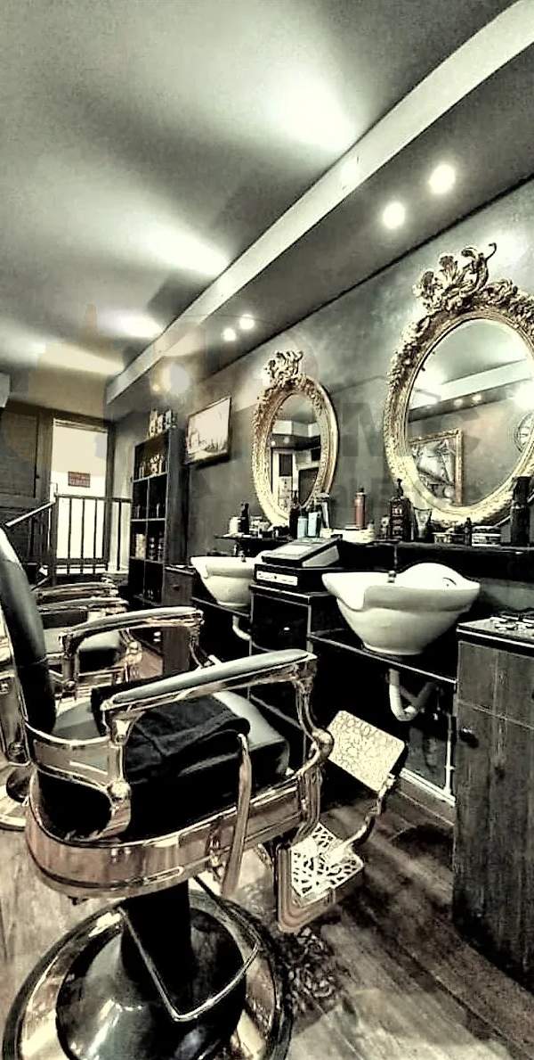 Msida equipped Barber shop