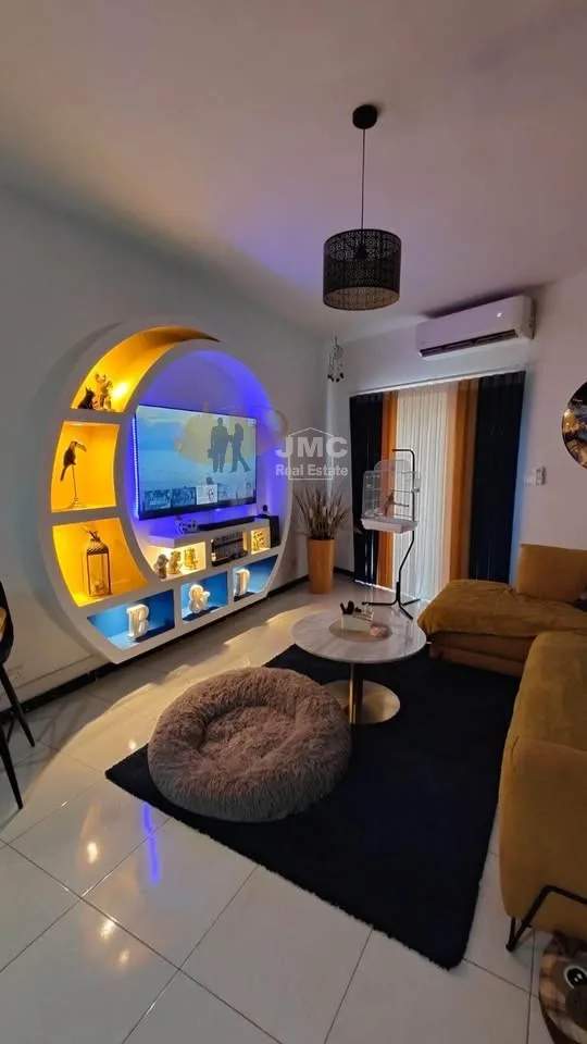 Mellieha 2 double bedroom apartment