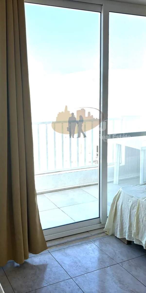 Marsascala studio apartment