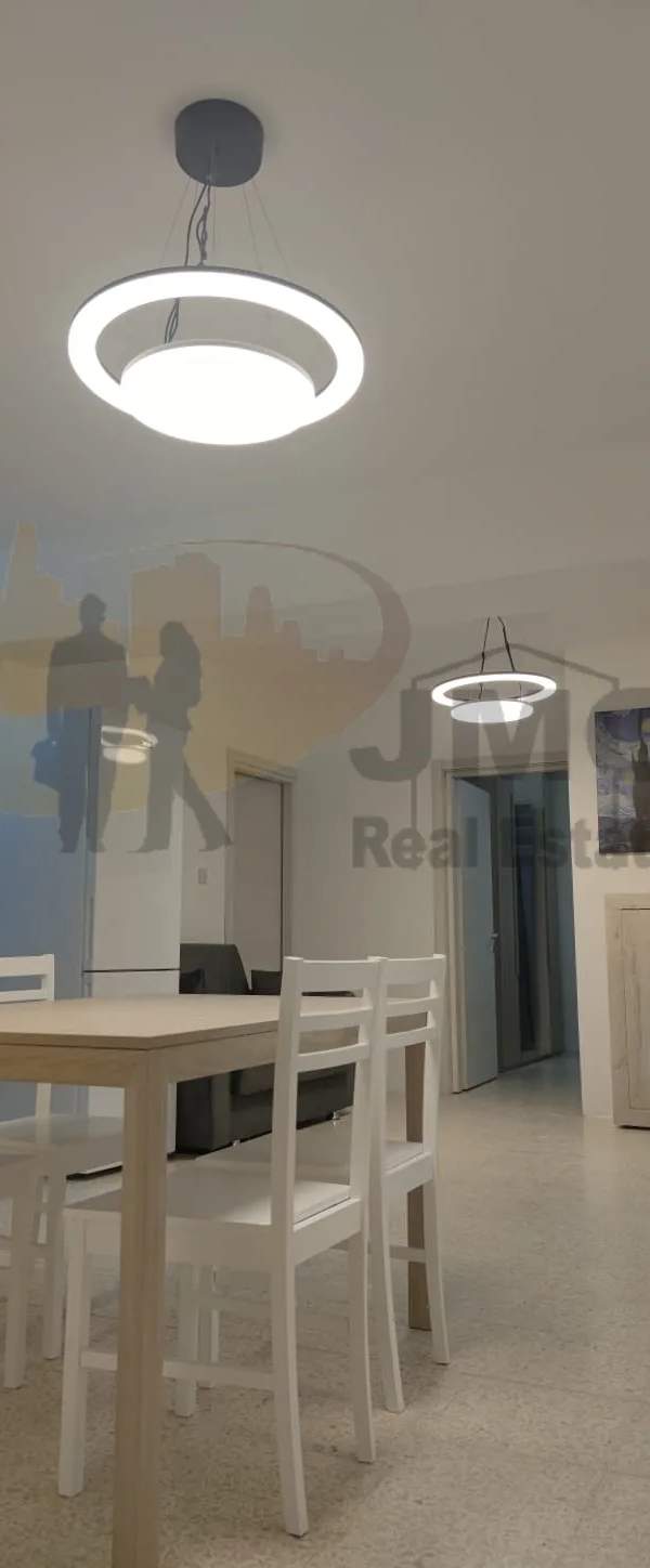 Marsascala 2 bedroom apartment with sea and country views