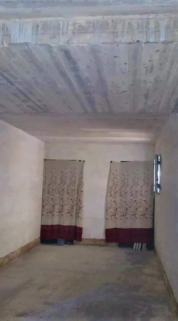 Zabbar 31SQM 2-car garage