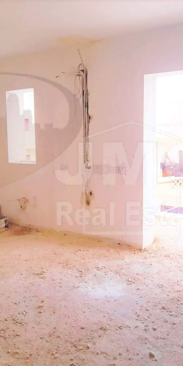 Fgura corner 3 bedroom apartment