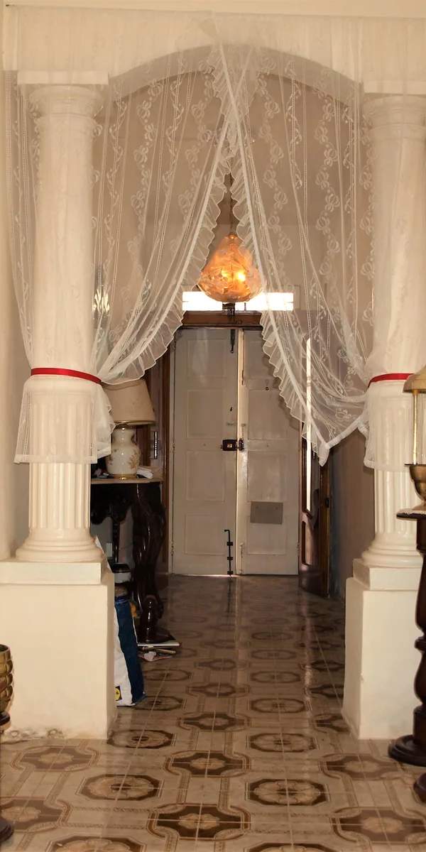 Zebbug (Malta) 2 bedroom ground floor maisonette