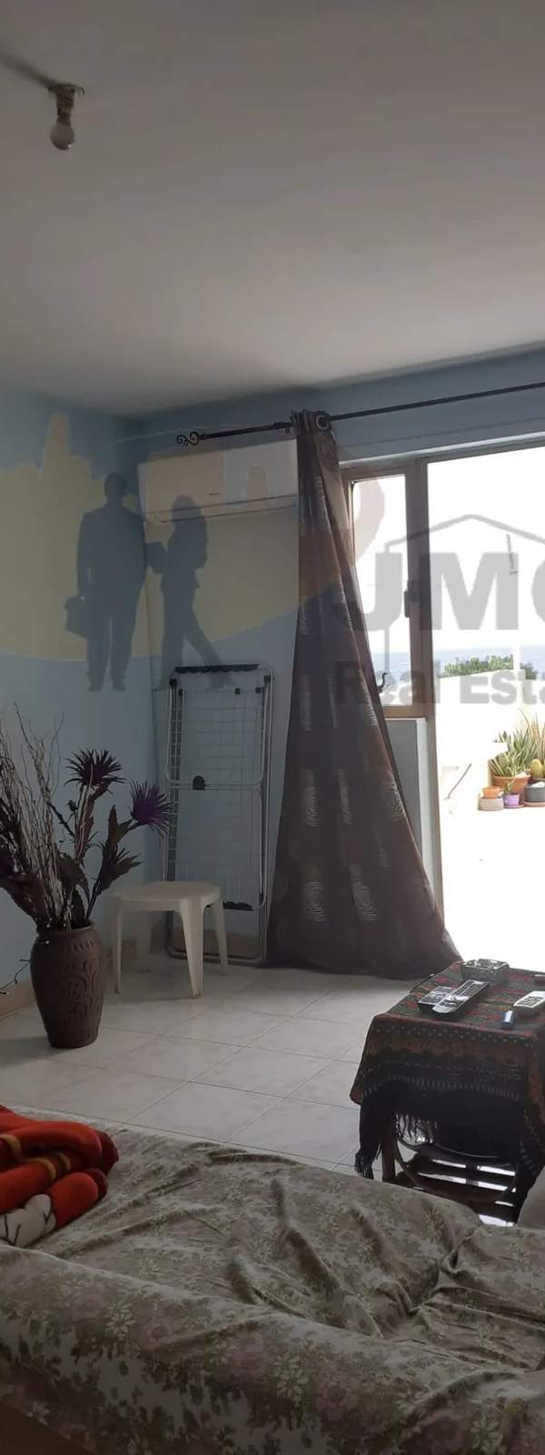 Bahar ic-caghaq 3-bedroom maisonette