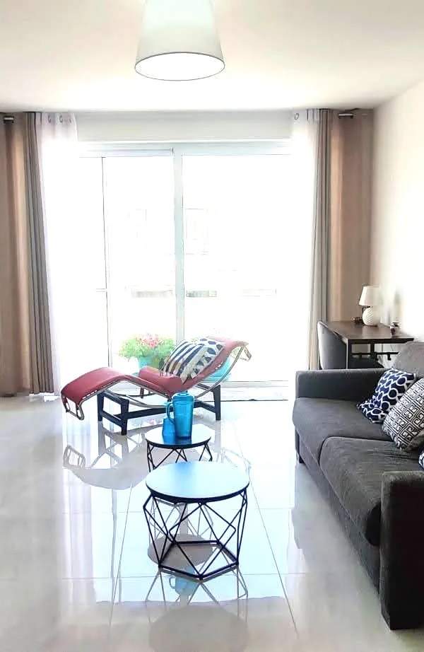 St.Pauls Bay Fully furnished penthouse