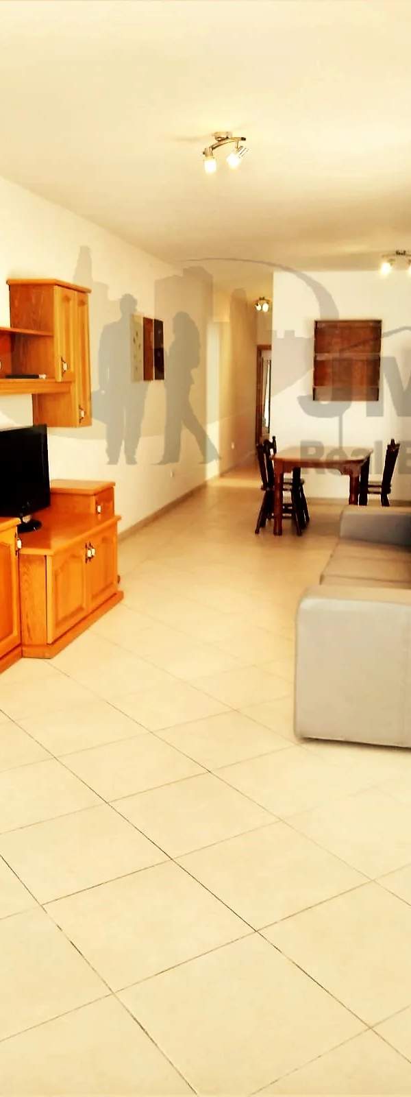 Mosta furnished 2 bedroom penthouse
