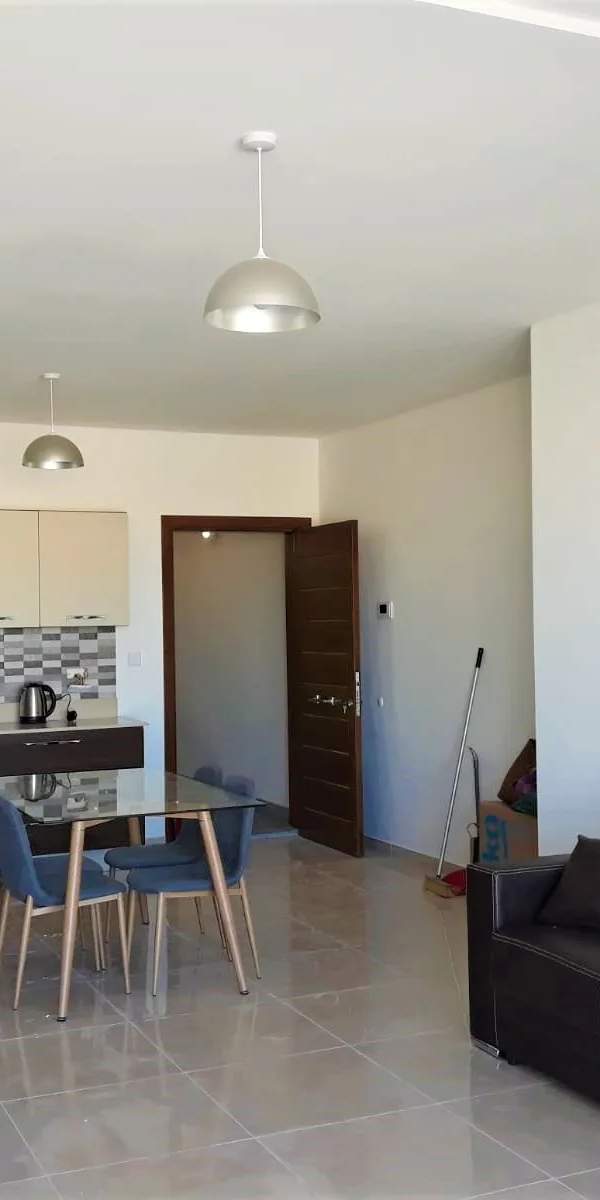 Luqa 2 double bedroom apartment