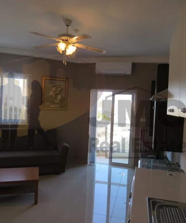 St.Julians modern 2-bedroom apartment