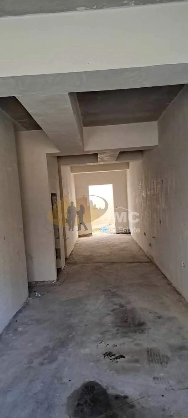 Birkirkara street level garage