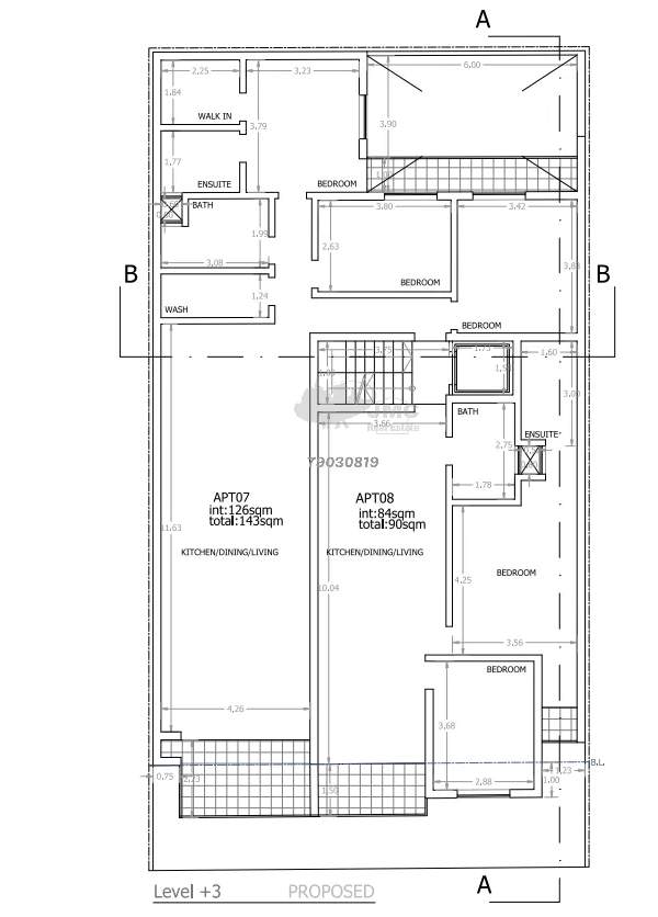 Zabbar 2 bedroom apartment
