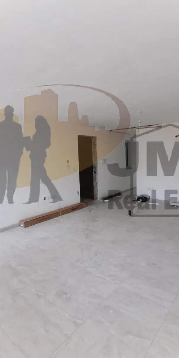 Qormi fully finished 3 bedroom apartment
