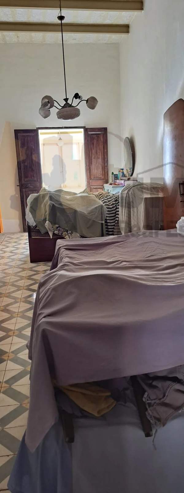 Paola (Rahal Gdid) large townhouse
