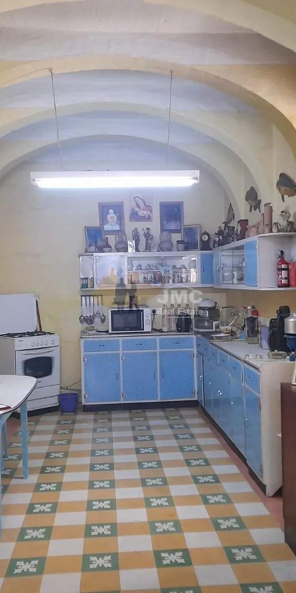 Zurrieq house of character