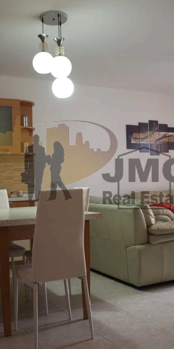 St.Pauls Bay furnished 2 bedroom apartment