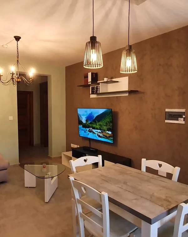 Gwardamangia/Pieta' fully & highly furnished 2 bedroom apartment