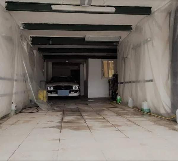 Swieqi 76SQM garage