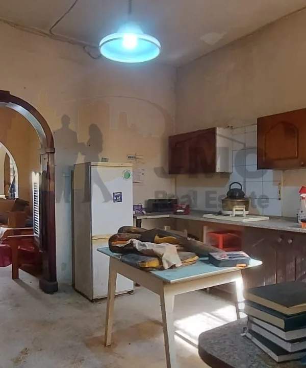 Birkirkara townhouse
