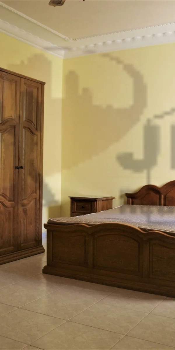 San Gwann furnished 3 bedroom maisonette
